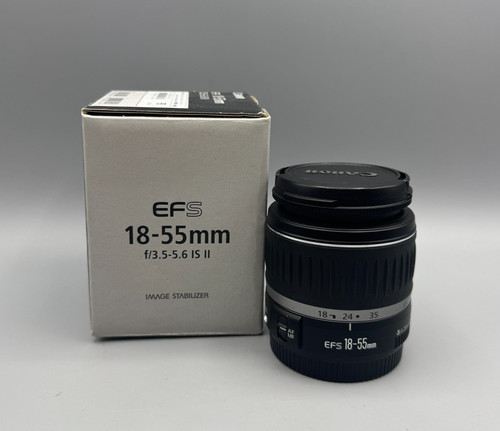 Getestet canon ef s - i, ef-s