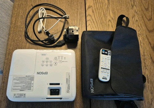 Epson w32 beamer 3200 - beamer,