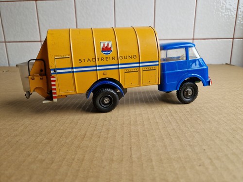 Blechspielzeug ddr lkw - blechspielzeug,, ddr,