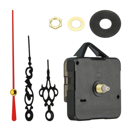 Uhrwerk ersatz 1set quartz - ersatz,