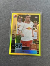 Match Attax Bundesliga 18/19