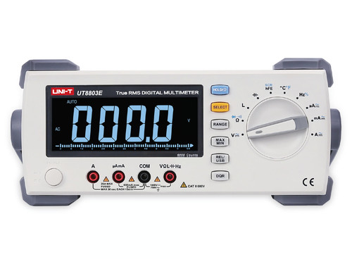 Uni ut8803e digital - uni-t,