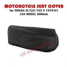 Motorrad sitzbezug honda - motorrad,
