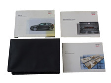 Audi A3 8P Sportback