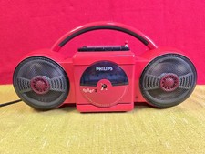 Philips Roller 2 Vintage Radio
