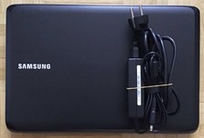 Samsung NP-R530 Nolan Design