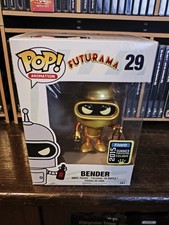 FUNKO POP! - Animation -