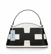 Tom & Eva Designer Handtasche