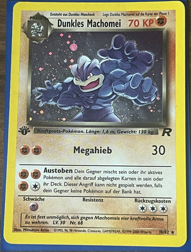 Wizards the coast pokémon - of,