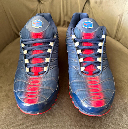 Nike air max plus - air,