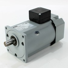 GTR GF15N010-CTMR90WT 3 ph Motor 90W max. 1.600 r/min Elektromotor