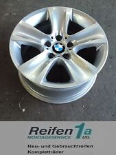 BMW 5er F10 F11 Alufelge 8 x 17 ET30 6790172 1 stück Original Styling 327 *A714*