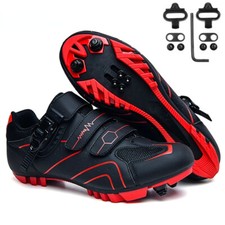 MTB Schuhe Herren Mountainbike