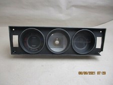 Ford Taunus P6 Tankanzeige