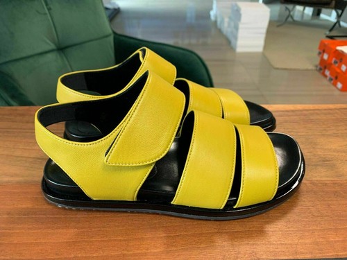 Marni anatomic cult straps - anatomic,