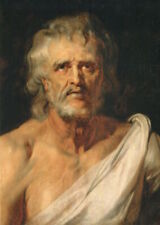 Kunstkarte Peter Paul Rubens
