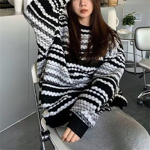 Unisex pullover strickjumper - unisex,