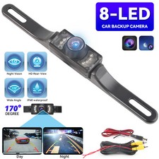 170 led rückfahrkamera - 170, °