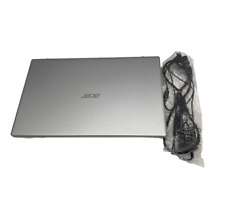 Acer Aspire 3 A317-33-C06U 2x1,10Ghz 256GB SSD 8GB RAM