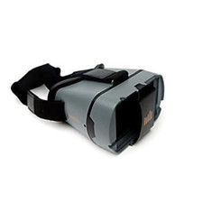 Blade Inductrix Screen Headset