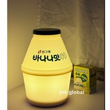 BINGGRAE BANANENMILCH