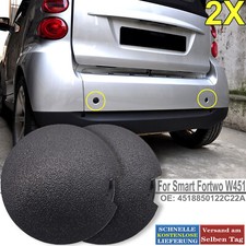 x2 Abdeckkappe Deckel