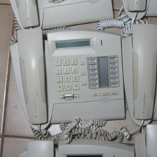 Systemtelefon Octophon Open 20 / Alcatel 4020