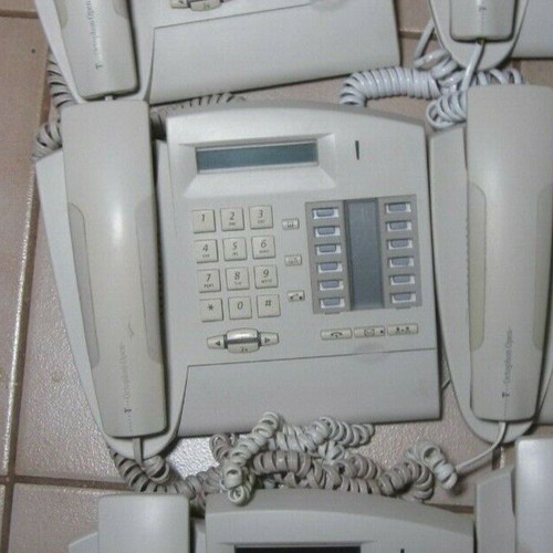 Systemtelefon octophon open - systemtelefon, 20