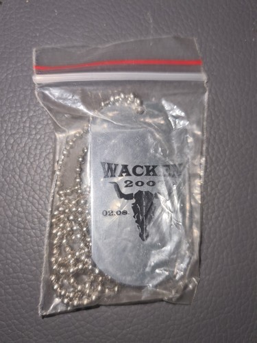 Woa wacken open air - woa,