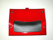 YAMAHA XVZ 1300 VP09 ROYAL STAR VERKLEIDUNG BLENDE HECK