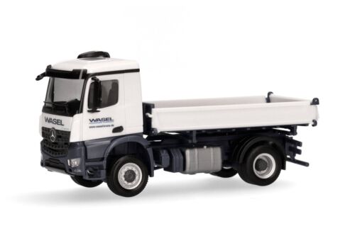 Herpa lkw modell - herpa,