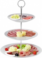 Etagere Serviertablett