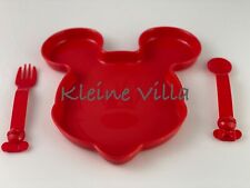 Tupperware NEU, Kinderteller Mickey