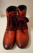 Comfort YAK Winterstiefel