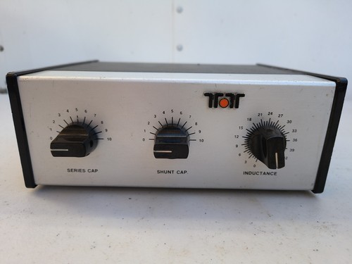 Ten tec 247 - 247, 1.8-30