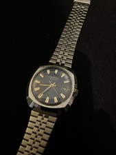 Vintage Herren Armbanduhr