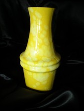 Blumen Vase in besonderem