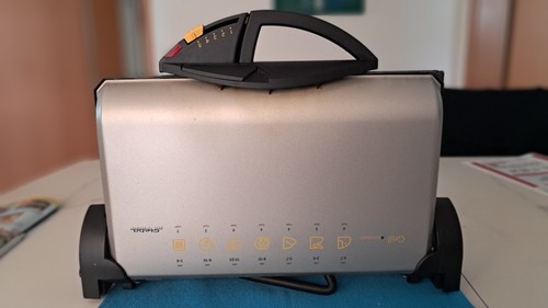 Steba kontaktgrill 4 made - steba,