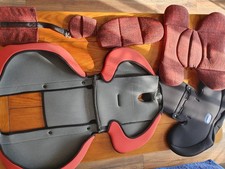 NEU Original Chicco Seat4Fix