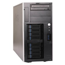 Terra Server 6530 G3 // 1x Silver 4208, 192 GB RAM, 8x LFF,  LSI 9361-8i