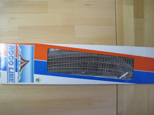 Roco 42569 line mit bettung - ,
