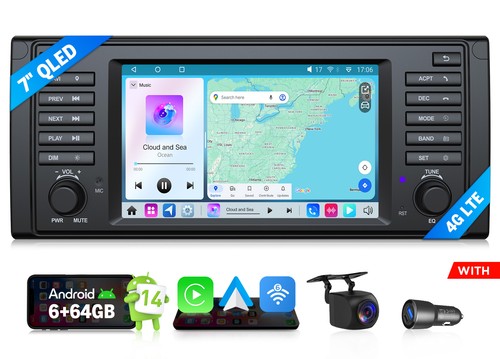 Android autoradio 7 - android, 7"