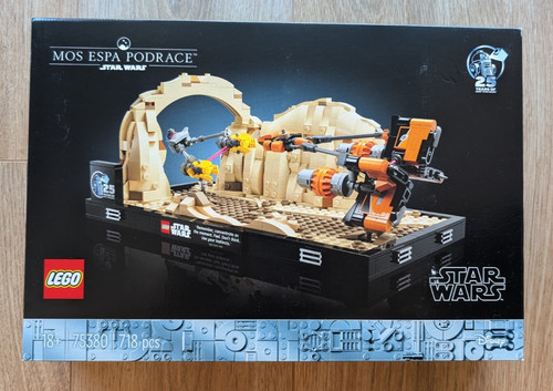Lego star wars podrennen in - star,