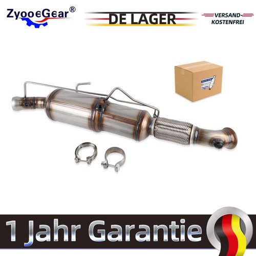 Dieselpartikelfilter dpf für - dpf,