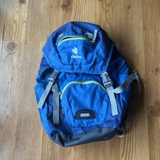 Deuter Rucksack Junior 18 L