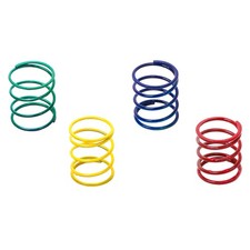 FORGE Blow Pop Off Ventil Tuning Kit verstärkte härtere Federn FMDVTUN