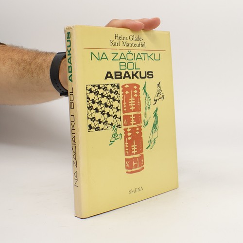 Začiatku bol abakus - na, abakus 