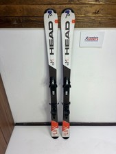 HEAD The Link 150cm Ski + Tyrolia BYS 10 Bindung Wintersport Schneespaß