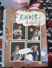 Kinder kocht! von Julia