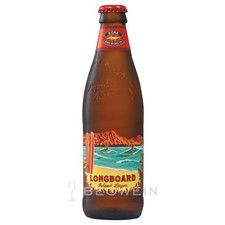 Kona Longboard Island Lager